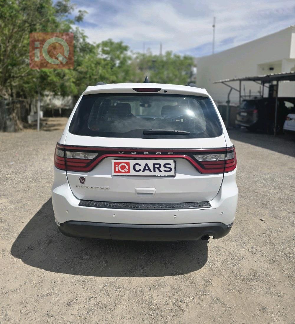 Dodge Durango